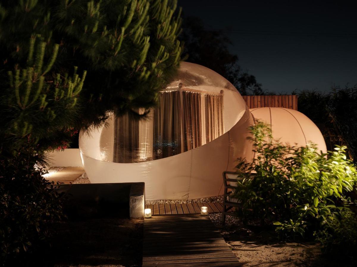 Reves Etoiles Hotel Setúbal Buitenkant foto